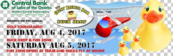 Rubber Duck Bagnell Dam Lake Of The Ozarks PNG, Clipart, Advertising, Bagnell Dam, Beak, Business, Dam Free PNG Download