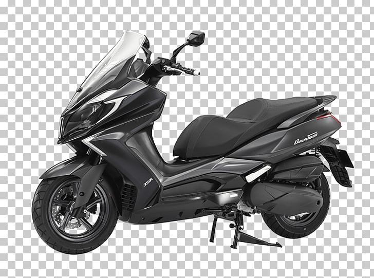 Scooter Kymco Downtown Motorcycle Powersports PNG, Clipart, Aprilia Rs125, Automotive Design, Automotive Exterior, Car, Kymco Super 9 Free PNG Download