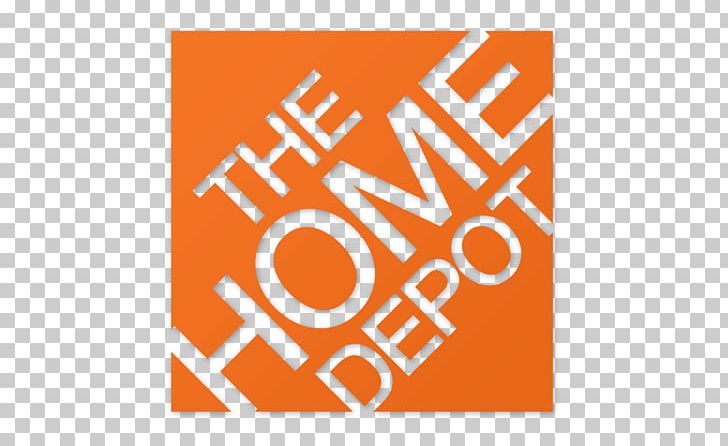 The Home Depot Logo Habitat For Humanity House PNG, Clipart, Advertising, Angle, Area, Art, Brand Free PNG Download