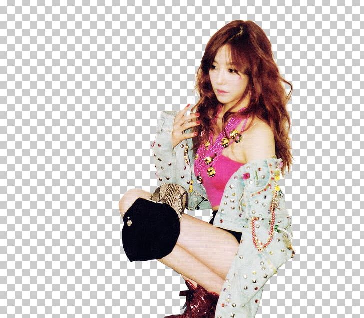Tiffany Girls' Generation I Got A Boy K-pop PNG, Clipart,  Free PNG Download