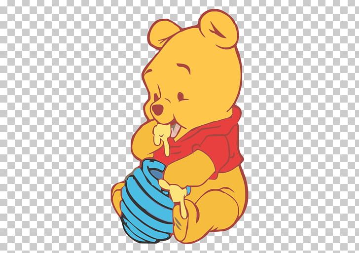 Winnie The Pooh Piglet Logo PNG, Clipart, Art, Carnivoran, Cartoon, Cdr, Clip Art Free PNG Download