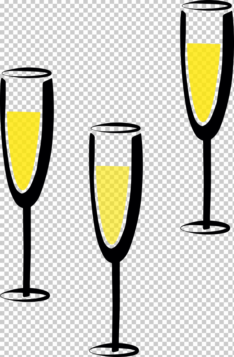 Champagne Party Celebration PNG, Clipart, Beer Glassware, Celebration, Champagne, Champagne Glass, Glass Free PNG Download