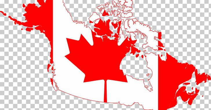 Flag Of Canada United States PNG, Clipart, Area, Business, Canada, Canadian, Computer Wallpaper Free PNG Download