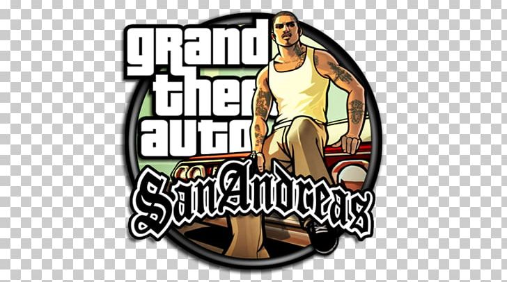 Grand Theft Auto: San Andreas San Andreas Multiplayer Grand Theft Auto IV Grand Theft Auto: Liberty City Stories Grand Theft Auto: Episodes From Liberty City PNG, Clipart, Arm, Brand, Computer Icons, Grand Theft Auto, Grand Theft Auto Iv Free PNG Download