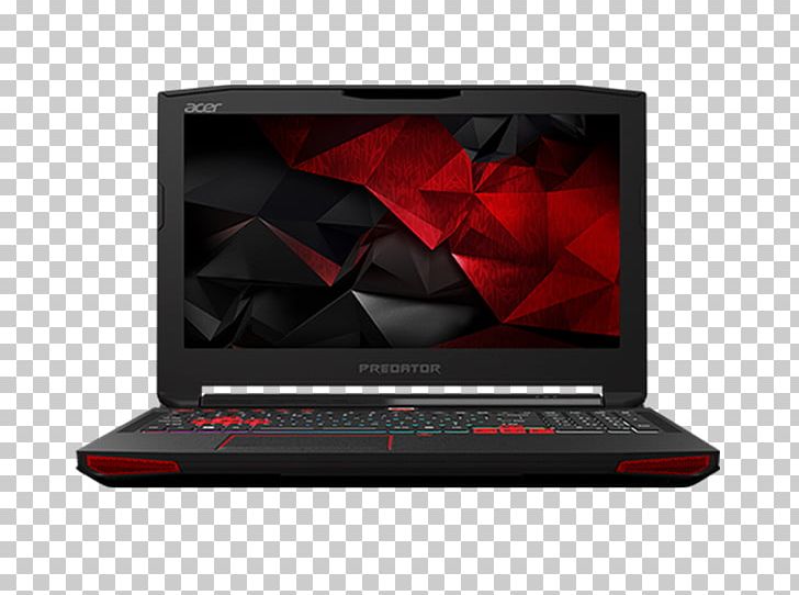 Laptop Intel Core I7 Acer Aspire Predator PNG, Clipart, Acer Aspire, Acer Aspire Predator, Central Processing Unit, Computer, Electronic Device Free PNG Download