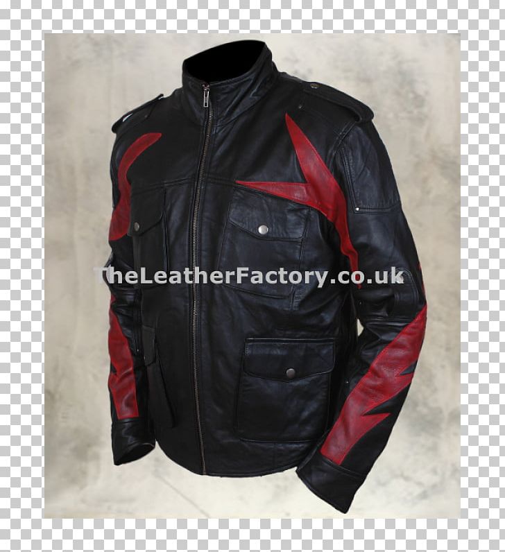Leather Jacket Prototype 2 Alex Mercer PNG, Clipart, Alex Mercer, Clothing, Cowhide, Jacket, Leather Free PNG Download