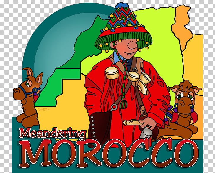 Morocco North Africa PNG, Clipart, Africa, Art, Cartoon, Christmas, Clip Art Free PNG Download