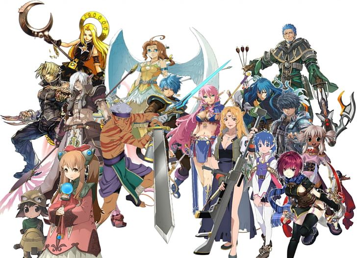 Star Ocean: Till The End Of Time Runes Of Magic Wikia Race PNG, Clipart, Action Figure, Action Toy Figures, Anime, Blue, Character Free PNG Download