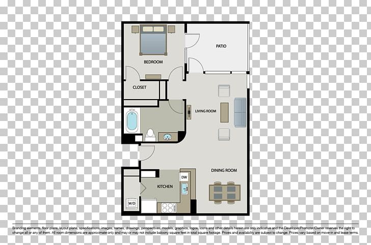 The Dylan Apartment Floor Plan Renting Los Angeles PNG, Clipart, Angle, Apartment, Brand, California, Diagram Free PNG Download