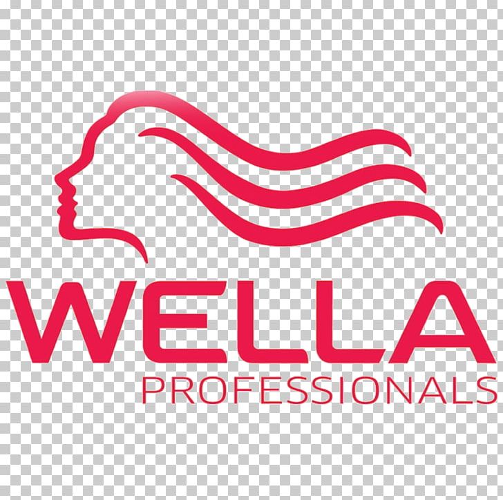 Wella Logo Brand Graphics Product PNG, Clipart, Area, Beauty Parlour, Brand, Company, Hair Free PNG Download