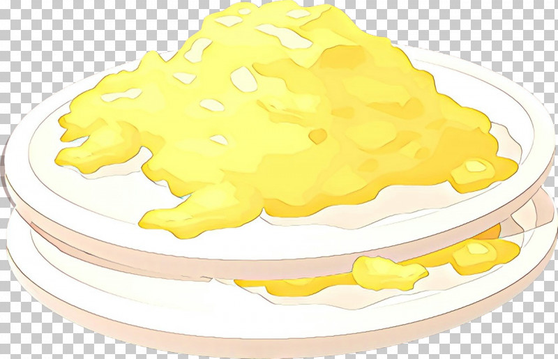 Yellow Food Dish Cuisine Cream PNG, Clipart, Cream, Cuisine, Dish, Food, Ingredient Free PNG Download