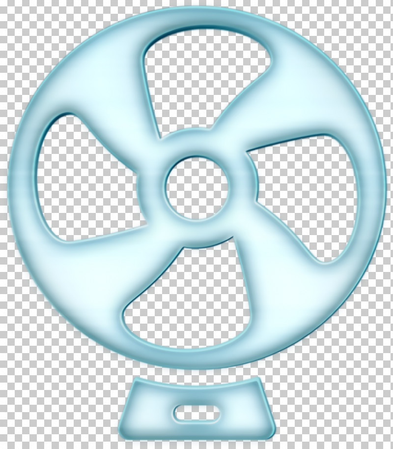 Fan Icon Electronic Elements Icon PNG, Clipart, Alloy, Alloy Wheel, Fan Icon, Hubcap, Rim Free PNG Download