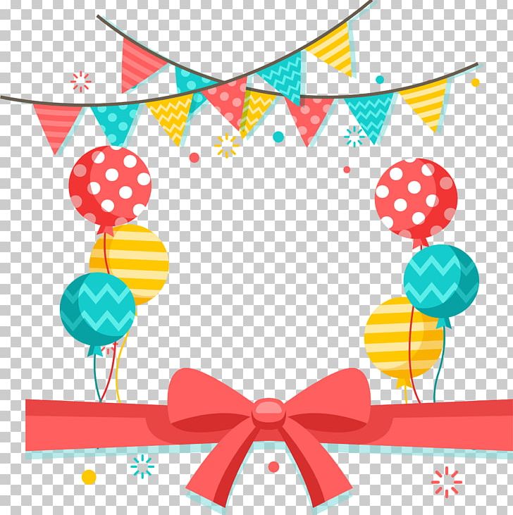 Birthday Cake Happy Birthday To You Party Gift PNG, Clipart, Balloon, Banner, Birthday, Clip Art, Decorative Patterns Free PNG Download