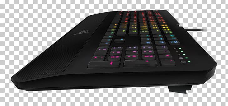 Computer Keyboard Razer DeathStalker Chroma Gaming Keypad RGB Color Model PNG, Clipart, Backlight, Chroma, Computer, Computer Keyboard, Electronic Device Free PNG Download