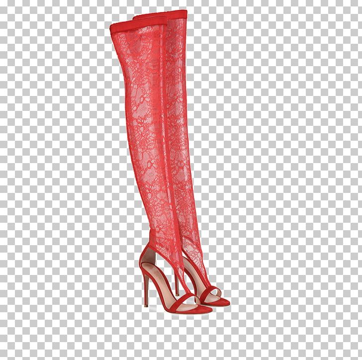High-heeled Shoe Thigh-high Boots Knee PNG, Clipart, Accessories, Boot, Fashion, Footwear, Givenchy Free PNG Download