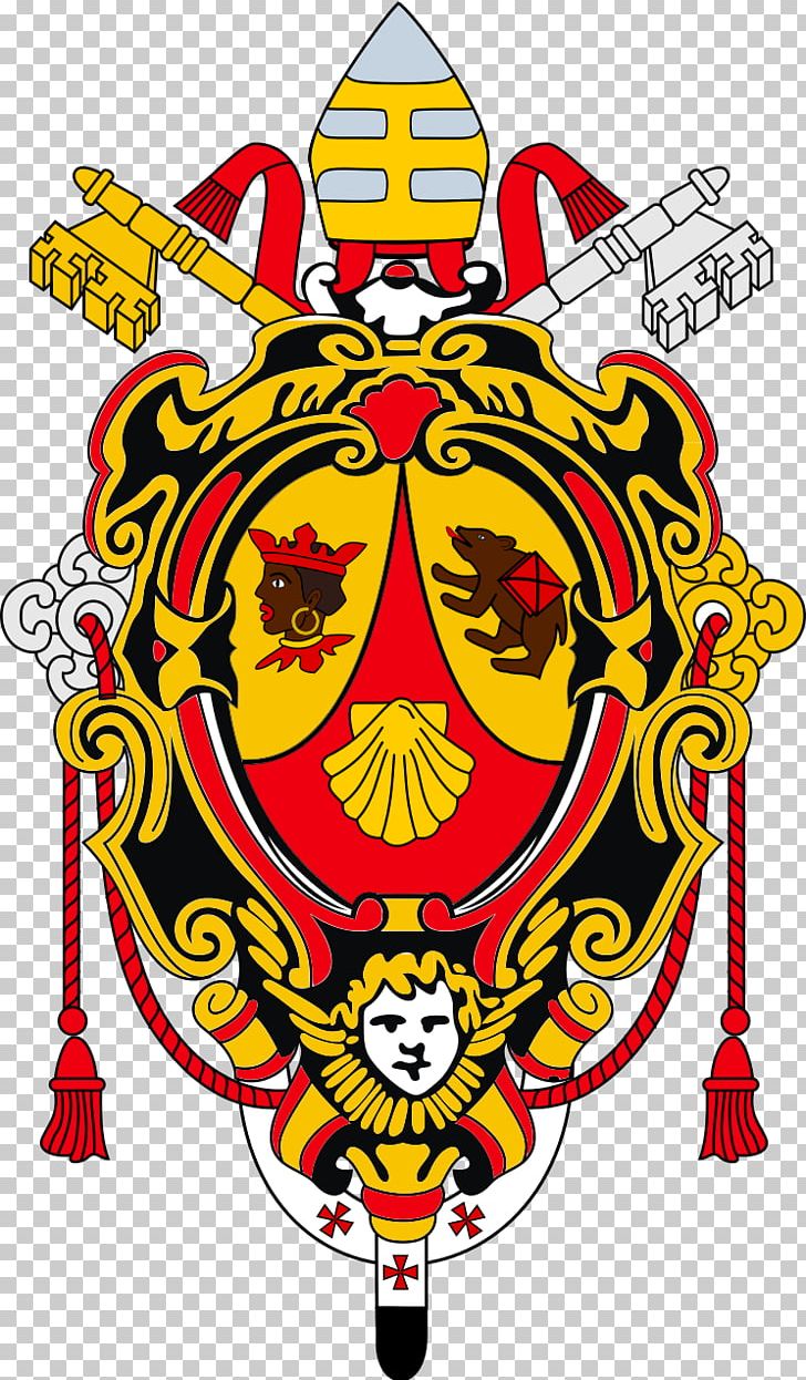 Holy See Vatican City Papal Coats Of Arms Coat Of Arms Of Pope Francis PNG, Clipart, Arm, Art, Benedict, Coat Of Arms, Coat Of Arms Of Pope Benedict Xvi Free PNG Download