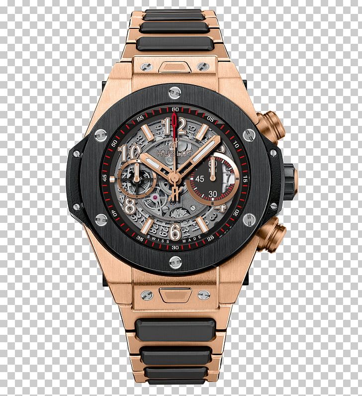 Hublot Classic Fusion Watch Gold Baselworld PNG, Clipart, Accessories, Bang, Baselworld, Big Bang, Bracelet Free PNG Download