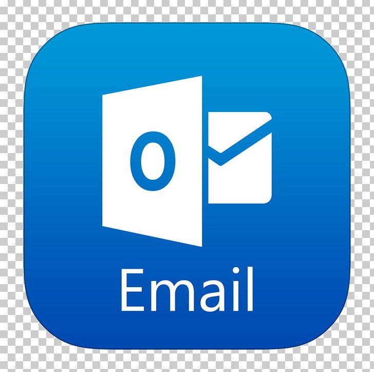 Microsoft Outlook Outlook.com Computer Icons Portable Network Graphics Email PNG, Clipart, Address Book, Area, Blue, Brand, Computer Icons Free PNG Download