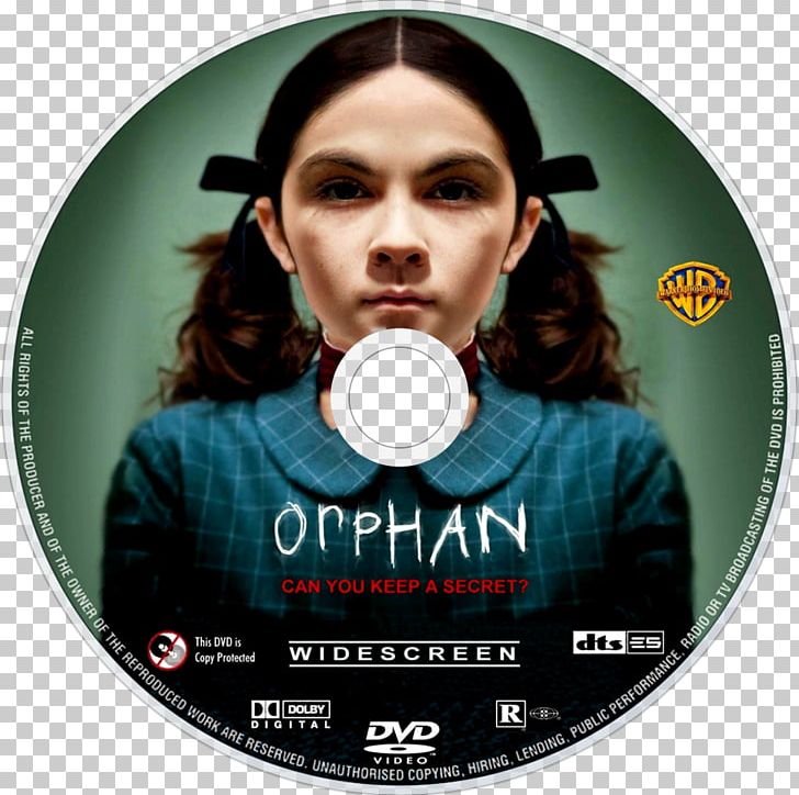 Download Film Orphan