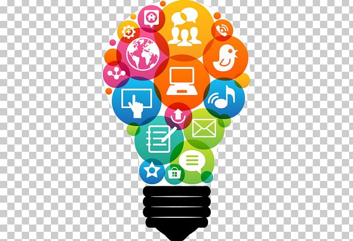 Social Media Digital Marketing Digital Media Business PNG, Clipart, Advertising, Balloon, Business, Circle, Company Free PNG Download