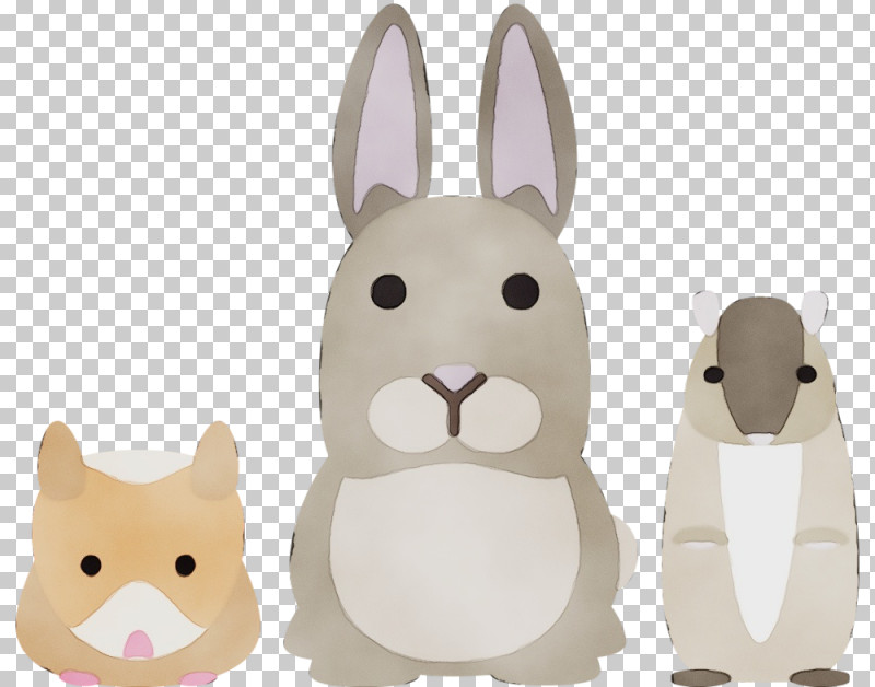 Hamster PNG, Clipart, Animal Figure, Hamster, Hare, Paint, Rabbit Free PNG Download