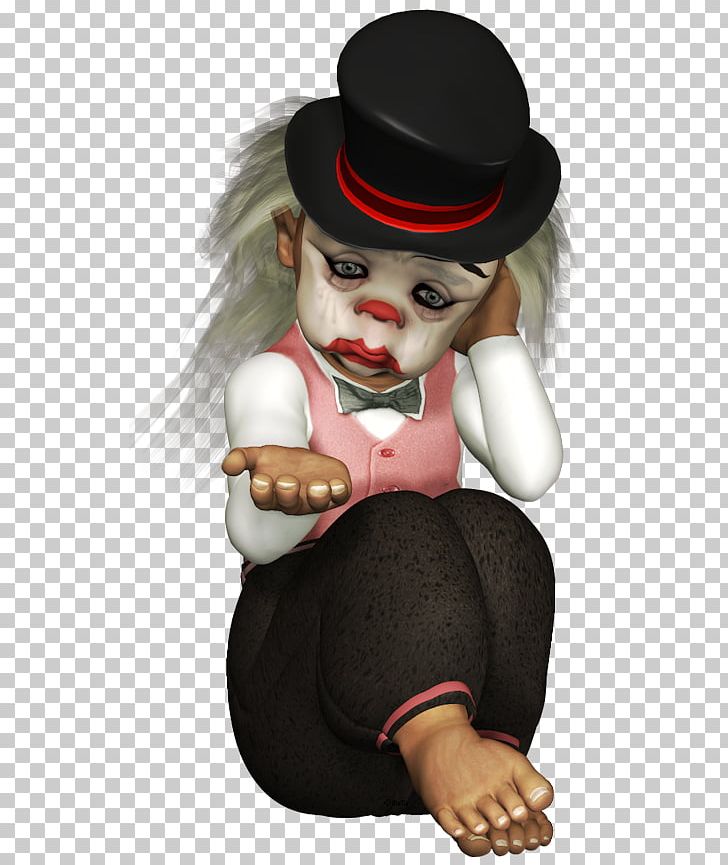 Clown Character Fiction PNG, Clipart, Art, Character, Clown, Cookie, Fiction Free PNG Download