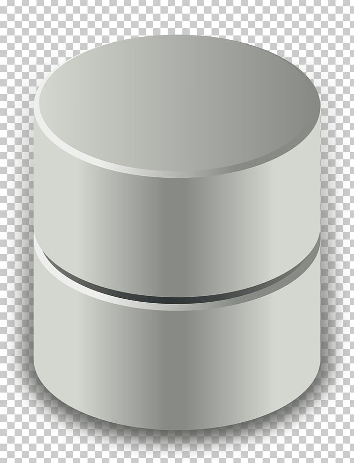 Computer Icons Database PNG, Clipart, Angle, Computer Icons, Cylinder, Database, Database Schema Free PNG Download
