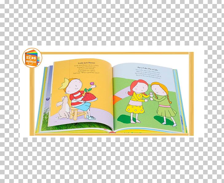 Nursery Rhyme Song Book YouTube PNG, Clipart, Book, Hardcover, Ladybird, Lady Bird, Material Free PNG Download