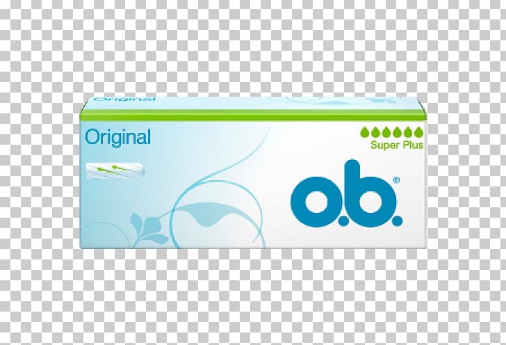 O.b. Tampon Brand Product Design PNG, Clipart, Brand, Others, Packaging And Labeling, Rectangle, Rendering The Atmosphere Free PNG Download