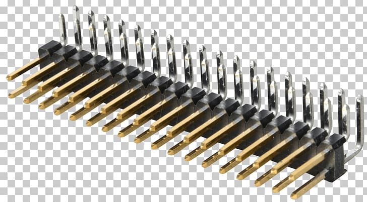 Pin Header Electrical Connector Sequence Passive Circuit Component Series PNG, Clipart, 2 X, Anzahl, C 140, Circuit Component, Electrical Connector Free PNG Download