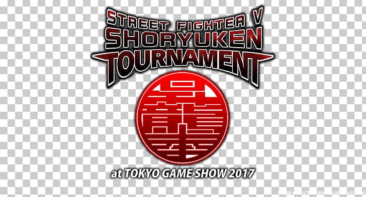 Street Fighter V Tokyo Game Show Capcom Electronic Sports PNG, Clipart, Brand, Capcom, Electronic Sports, Fighting Game, Label Free PNG Download