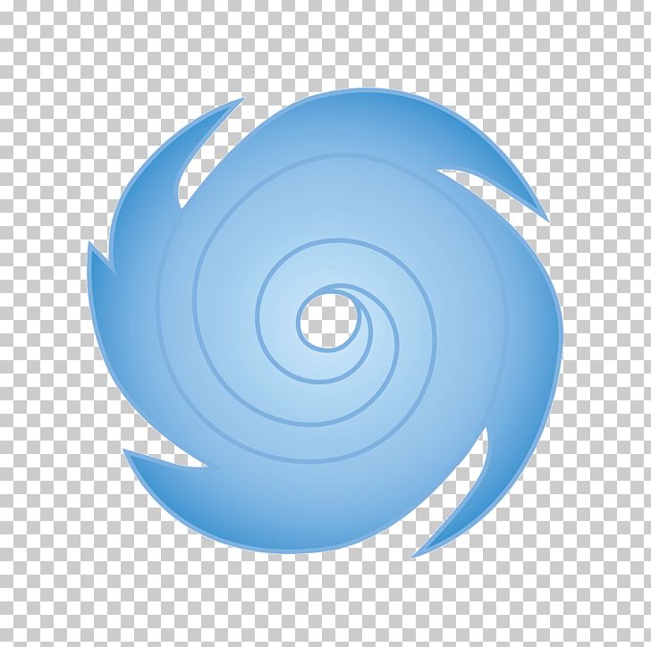 Tropical Cyclone Png Clipart Azure Blue Circle Clipart Clip Art Free Png Download