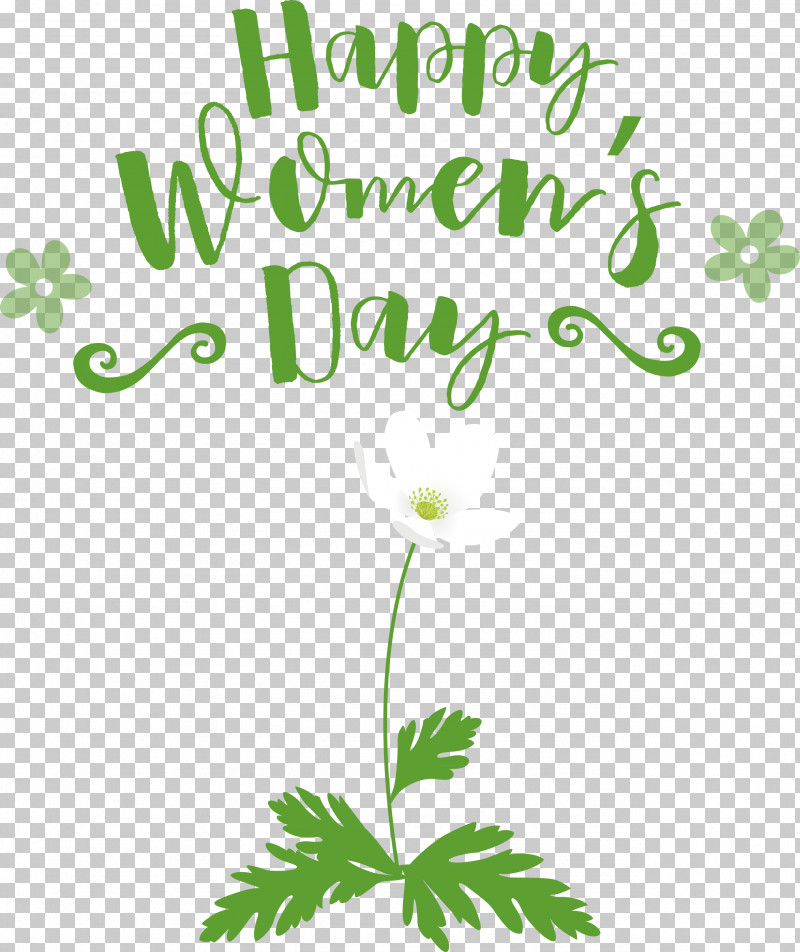 Happy Womens Day Womens Day PNG, Clipart, Floral Design, Happy Womens Day, Holiday, International Womens Day, Logo Free PNG Download