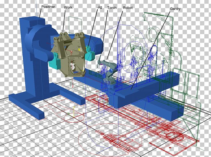 ロボット21世紀 Machine Industrial Robot ロボットは人間になれるか PNG, Clipart, Angle, Electronics, Engineering, File, Industrial Robot Free PNG Download