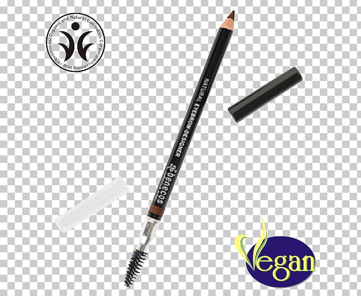 Benecos 1.05 Soft Eyebrow Pencil Brown Grms Cosmetics PNG, Clipart, Brown, Chestnut, Cosmetics, Dark Brown, Eye Free PNG Download