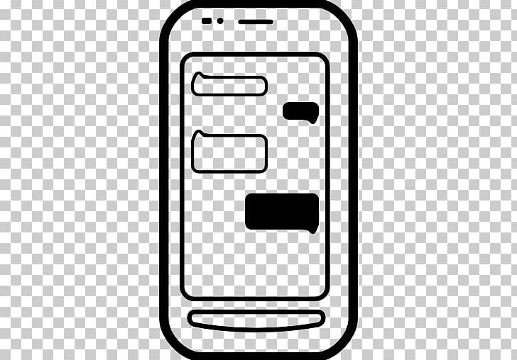 Computer Icons Online Chat Mobile Phones PNG, Clipart, Area, Black And White, Computer Icons, Download, Encapsulated Postscript Free PNG Download