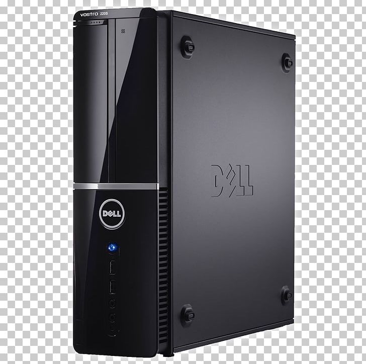 Dell Vostro Computer Cases & Housings Intel Core 2 Desktop Computers PNG, Clipart, Computer, Computer Case, Computer Cases Housings, Computer Component, Dell  Free PNG Download
