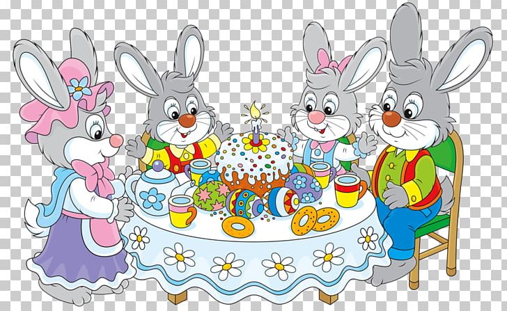Easter Bunny Easter Food Family PNG, Clipart, Art, Bunny, Cartoon, Child, Coloring Book Free PNG Download