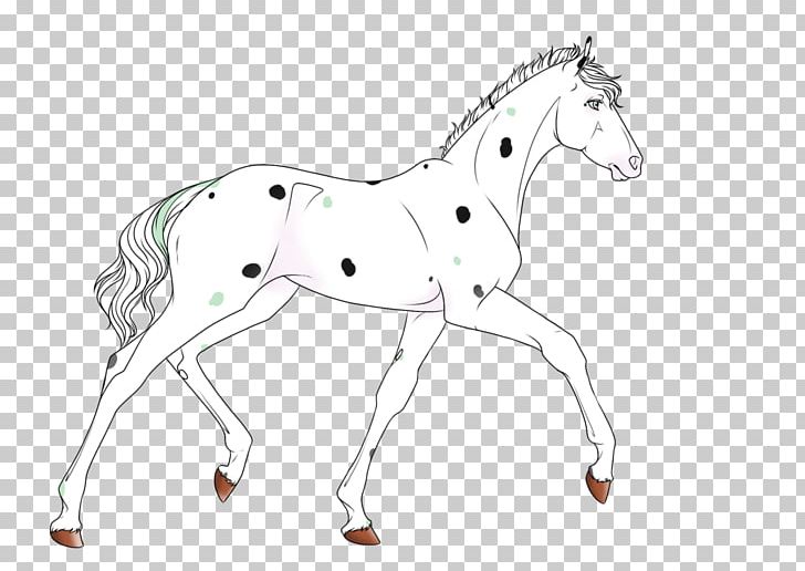 Foal Mane Stallion Colt Mare PNG, Clipart, Artwork, Bridle, Colt, Drawing, Fictional Character Free PNG Download