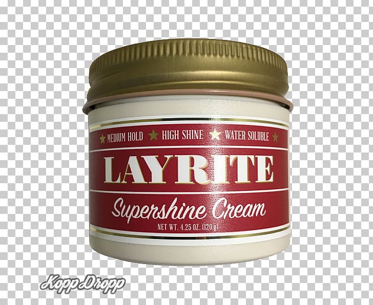 Murray's Pomade Layrite Pomade Hair Wax Barber PNG, Clipart,  Free PNG Download