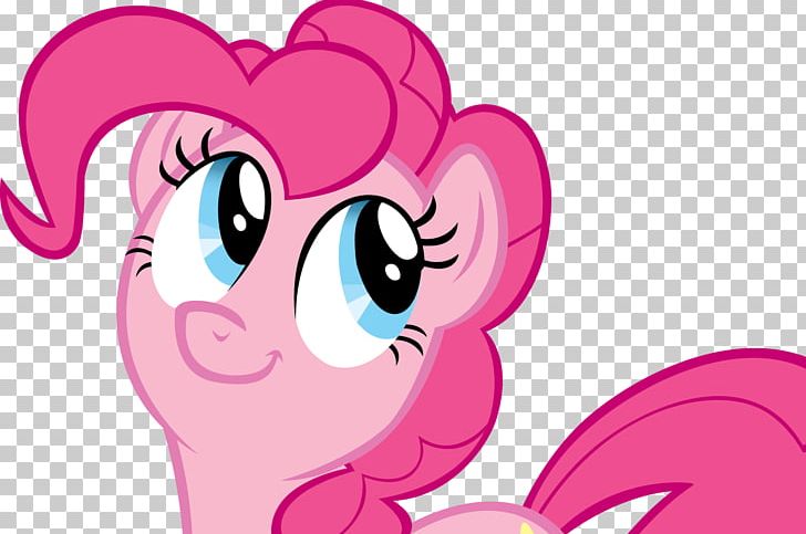 Pinkie Pie Rainbow Dash YouTube Pony Applejack PNG, Clipart, Cartoon, Computer Wallpaper, Eye, Fictional Character, Flower Free PNG Download