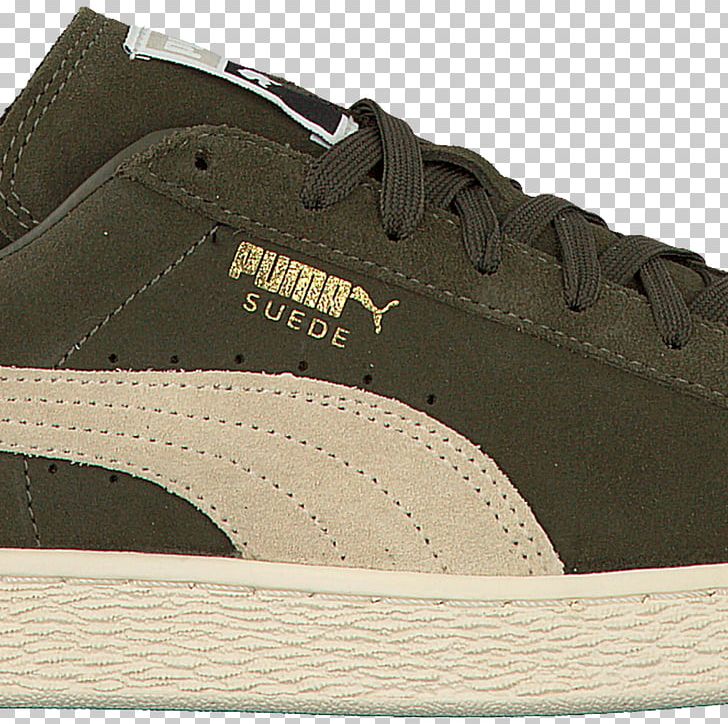 Sports Shoes Puma Suede Classic Espadrille PNG, Clipart, Beige, Blue, Brand, Brown, Cross Training Shoe Free PNG Download
