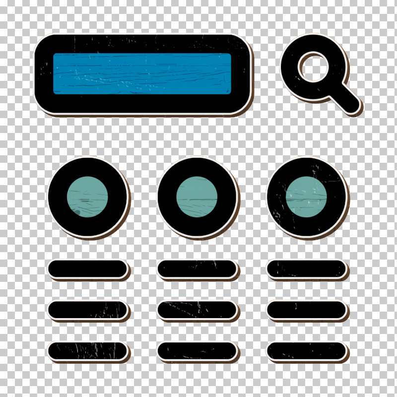 Wireframe Icon Ui Icon PNG, Clipart, Car, Computer Hardware, Meter, Ui Icon, Wireframe Icon Free PNG Download