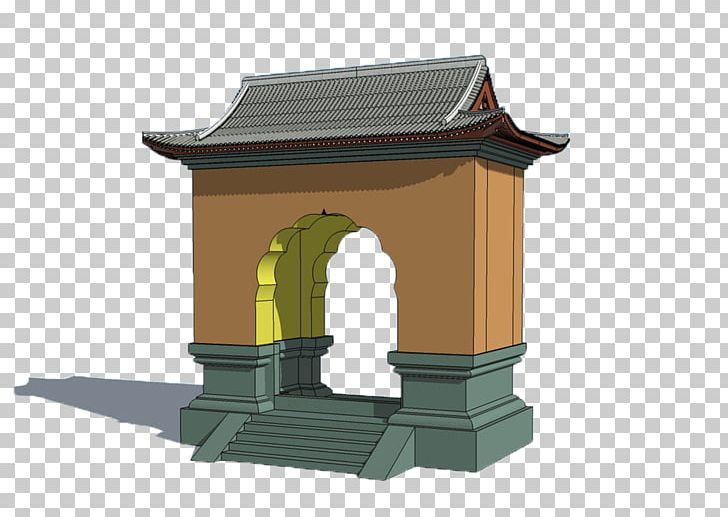 Cartoon 3D Computer Graphics Illustration PNG, Clipart, 3d Computer Graphics, Angle, Antiquity, Arch, Architecture Free PNG Download