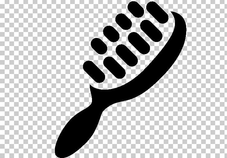 Comb Hairbrush Computer Icons PNG, Clipart, Barber, Barbershop, Beauty Parlour, Black And White, Brush Free PNG Download