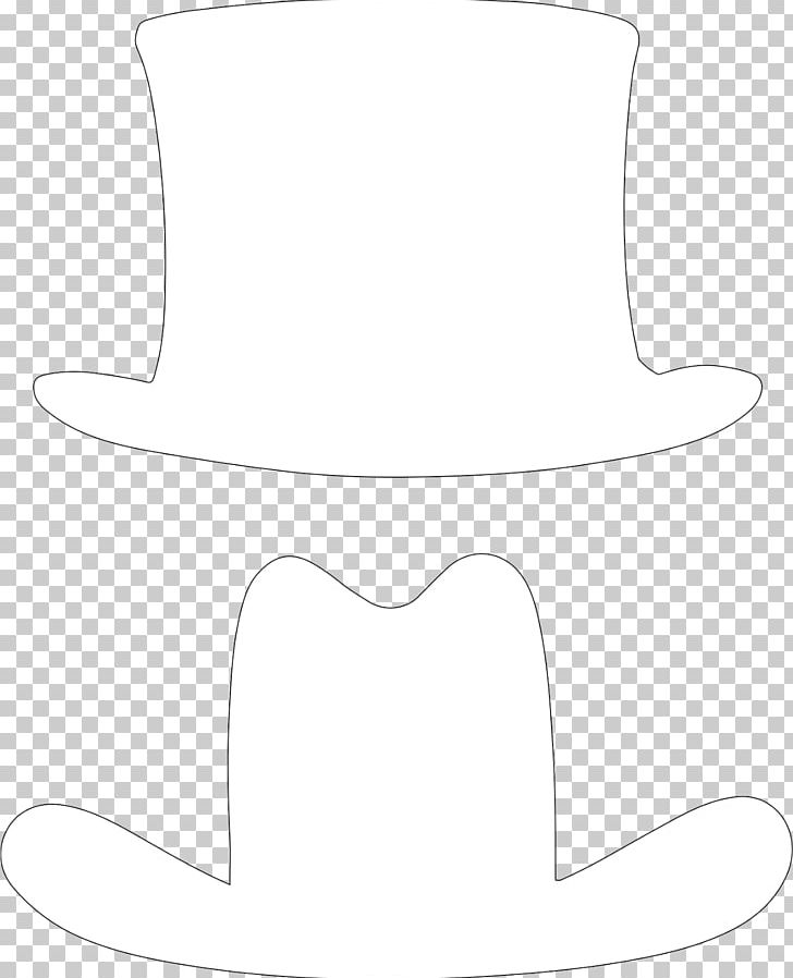 Hat White Line Art PNG, Clipart, Black And White, Booth, Clothing, Hat, Headgear Free PNG Download