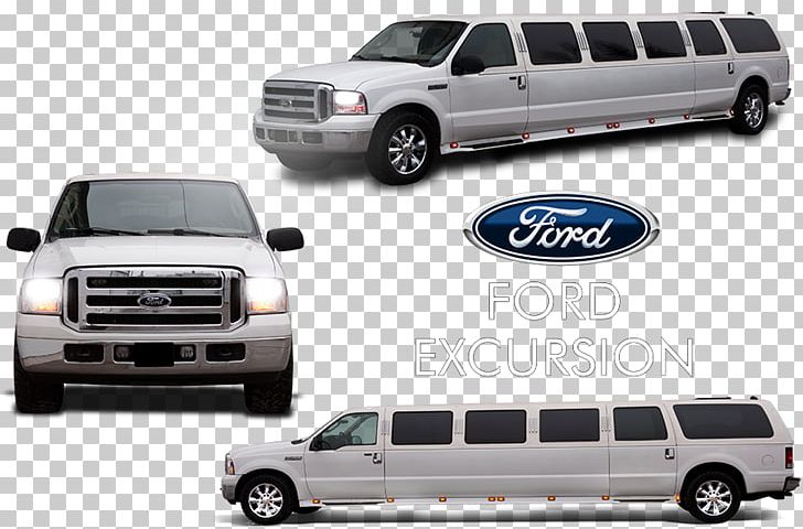 Limousine Ford Excursion 1999 Lincoln Town Car Ford Motor Company PNG, Clipart, Automotive Tire, Brand, Car, Commercial Vehicle, Excursion Free PNG Download