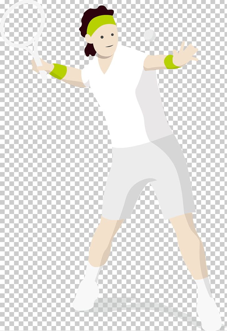 Olympic Games Tennis Player PNG, Clipart, Arm, Art, Athlete, Athlete Running, Athletic Free PNG Download