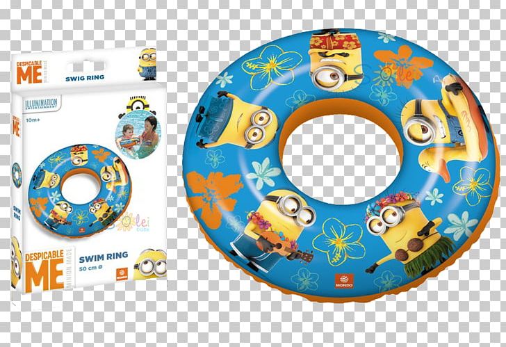 Swim Ring Swimming Inflatable Armbands Toy Schwimmhilfe PNG, Clipart, Ball, Beach Ball, Circle, Despicable Me, Inflatable Free PNG Download