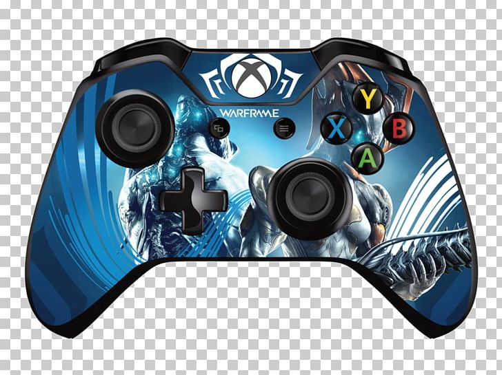 Warframe Xbox One Controller Xbox 360 Controller Game Controllers PNG, Clipart, All Xbox Accessory, Automotive Design, Game Controller, Game Controllers, Joystick Free PNG Download